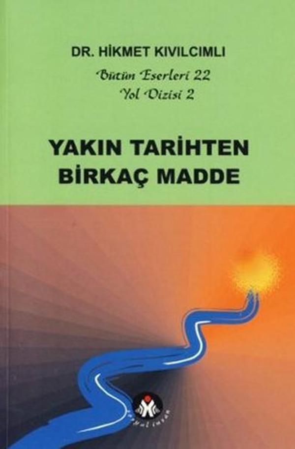 Yakın Tarihten Birkaç Madde - Yol Dizisi 2 - Sosyal İnsan - Image 1