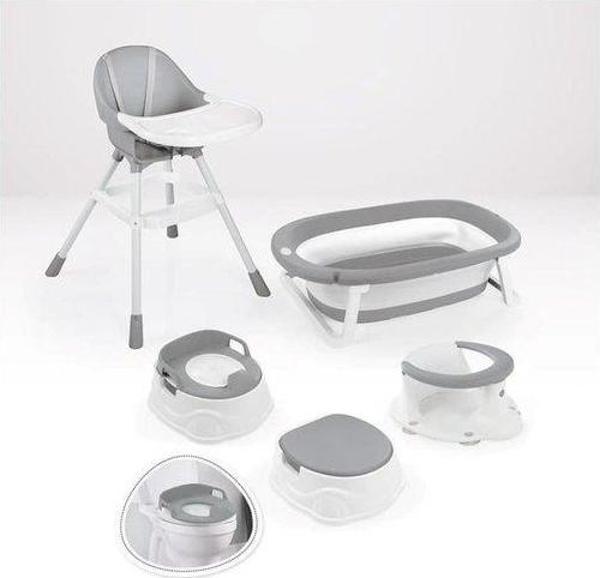 Dolu 6İn 1 Baby Set - Image 1