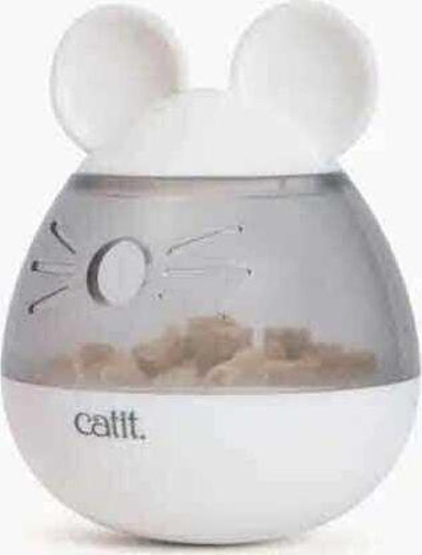 Catit Pixi Ödül Oyuncağı Fare - Image 1