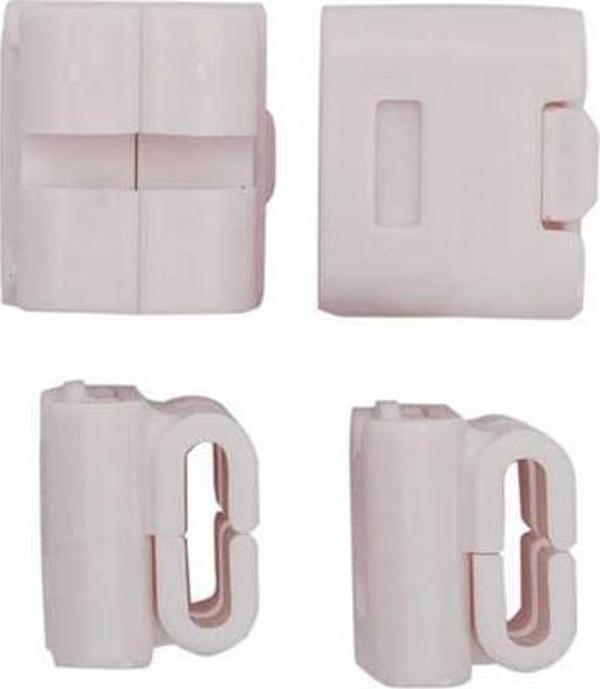 Vision Köşe Klipsi  (S01  M01  M02  L01  L12) - Image 1
