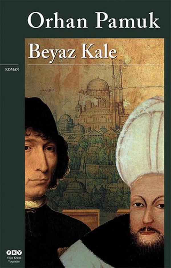 Beyaz Kale - Yapı Kredi Yayınları - Image 1