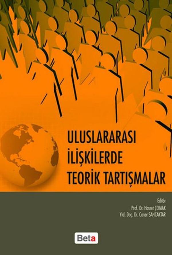 Uluslararası İlişkilerde Teorik Tartışmalar - Beta Yayınları - Image 1
