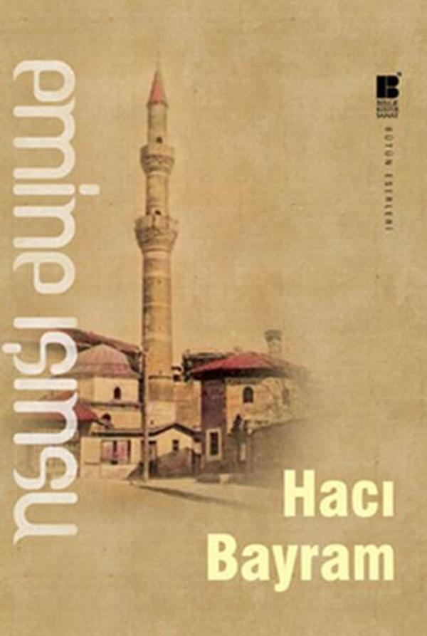 Hacı Bayram - Bilge Kültür Sanat - Image 1