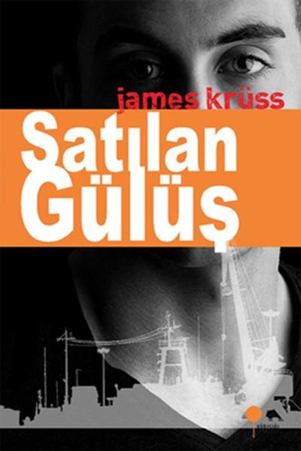 Satılan Gülüş - Günışığı Kitaplığı - Image 1