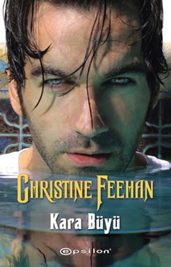 Epsilon Yayınevi Kara Büyü - Epsilon Yayınevi - Image 1