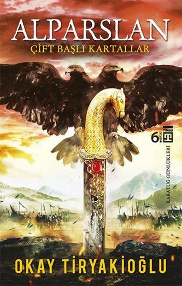 Alparslan - Timaş Yayınları - Image 1