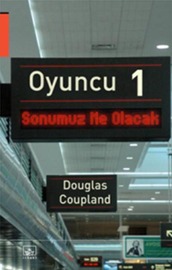 Oyuncu 1 - İthaki Yayınları - Image 1