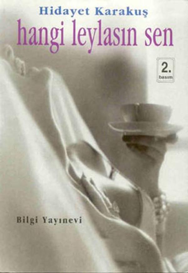 Hangi Leylasın Sen - Bilgi Yayınevi - Image 1