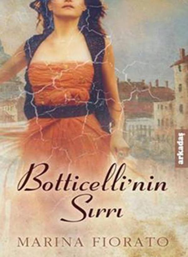 Botticelli'nin Sırrı - Arkadaş Yayıncılık - Image 1