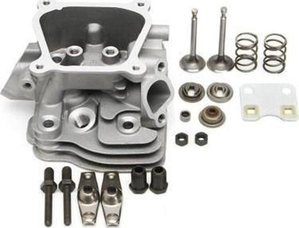 HONDA GX390 SİLİNDİR KAFASI KOMPLE SET 13HP - Image 1