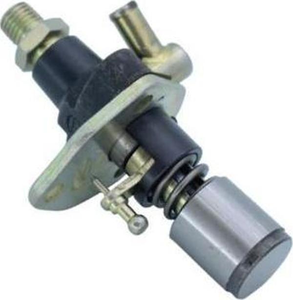 Mazot (YAKIT)Pompası Komple 186F 186FA 188F 188FA  - Image 1