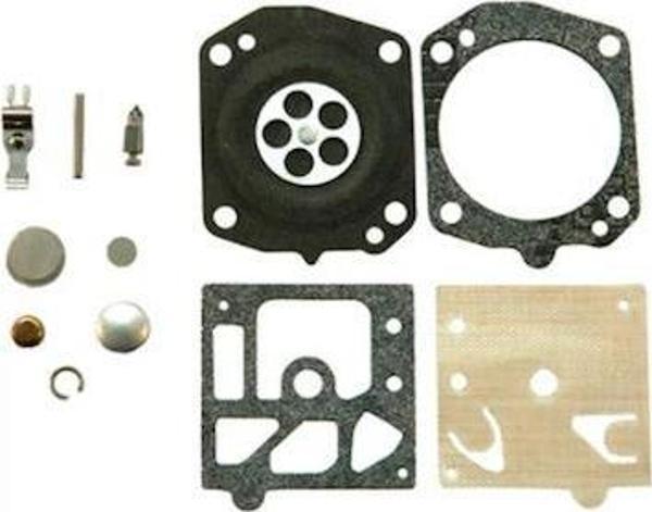 MOTORLU TESTERE DİYAFRAM TAKIMI HU262/350/359/OL947/952/961/962 WALBRO - Image 1
