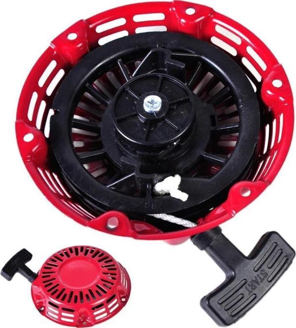 Starter Komple Honda GX160-200 Pimli - Image 1