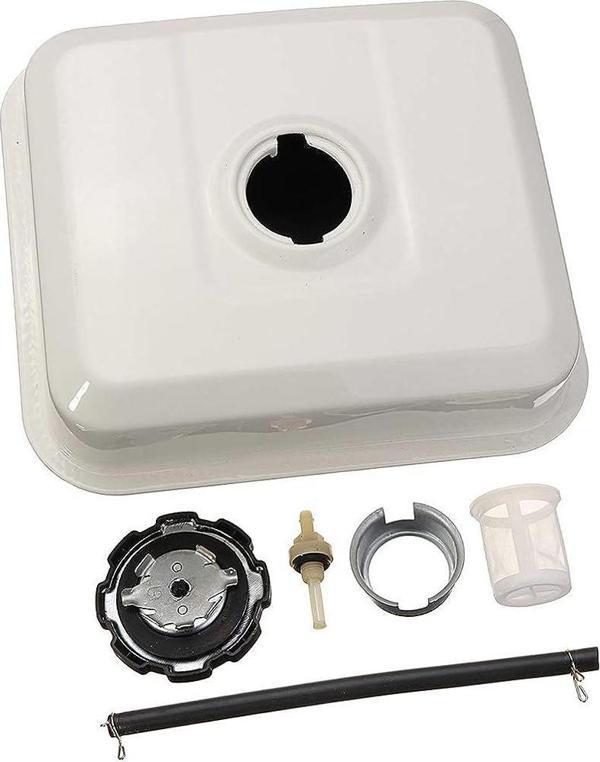 Yakıt (BENZİN) Deposu 4Hp GX120  - Image 1