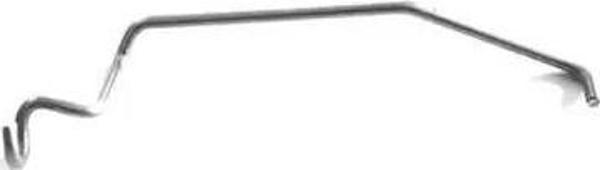 GAZ TELİ STIHL MS341/361 MOTORLU TESTERE - Image 1