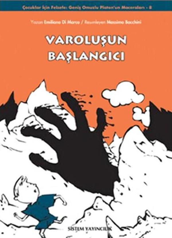 Varoluşun Başlangıcı - Sistem Yayıncılık - Image 1