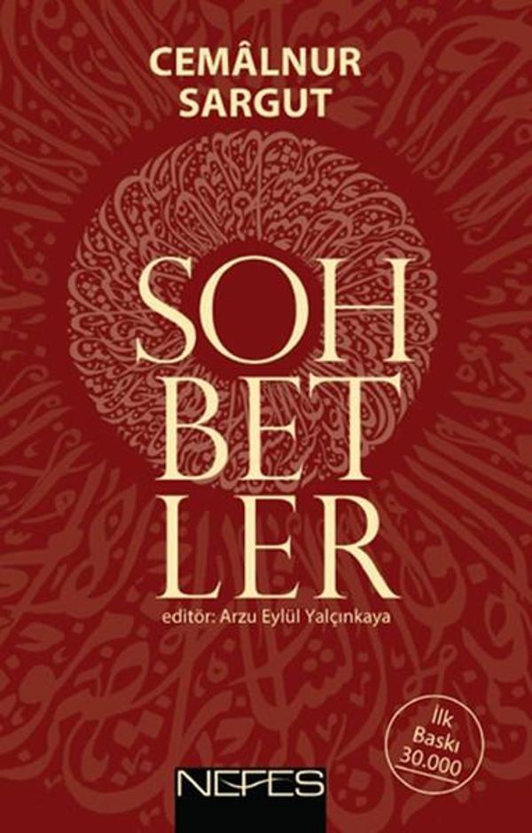 Sohbetler - Nefes Yayıncılık - Image 1