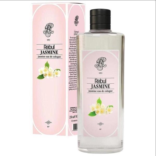 REBUL KOLONYA JASMİNE 250 ML - Image 1