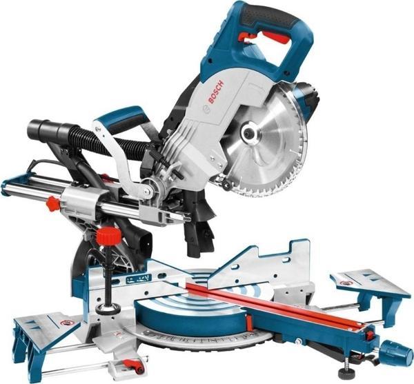Bosch Gcm 8 Sjl 1600 W Profesyonel Gönye Kesme - Image 1