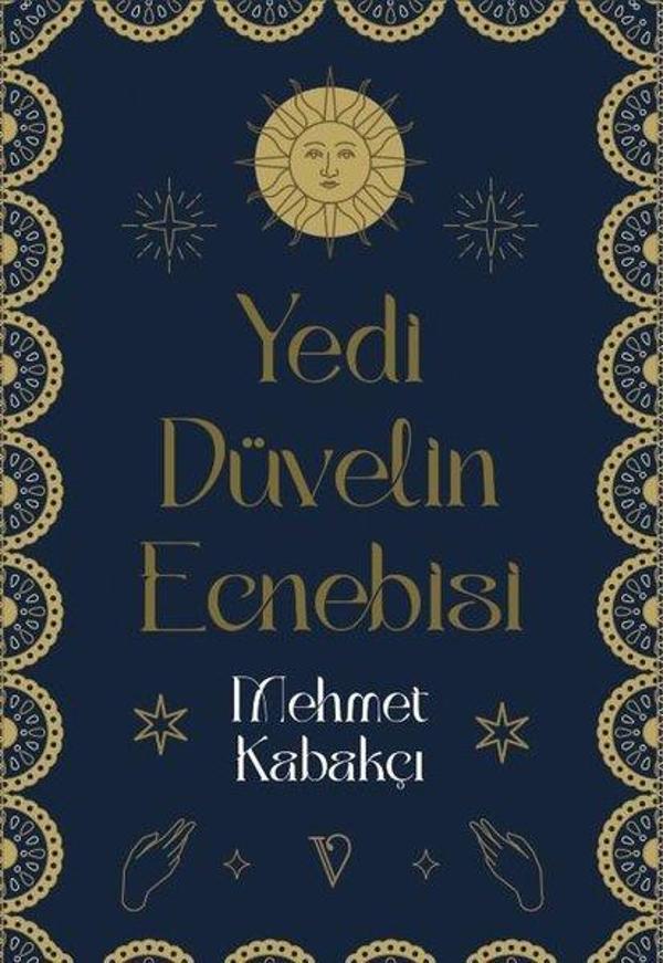 Yedi Düvelin Ecnebisi - Vacilando Kitap - Image 1
