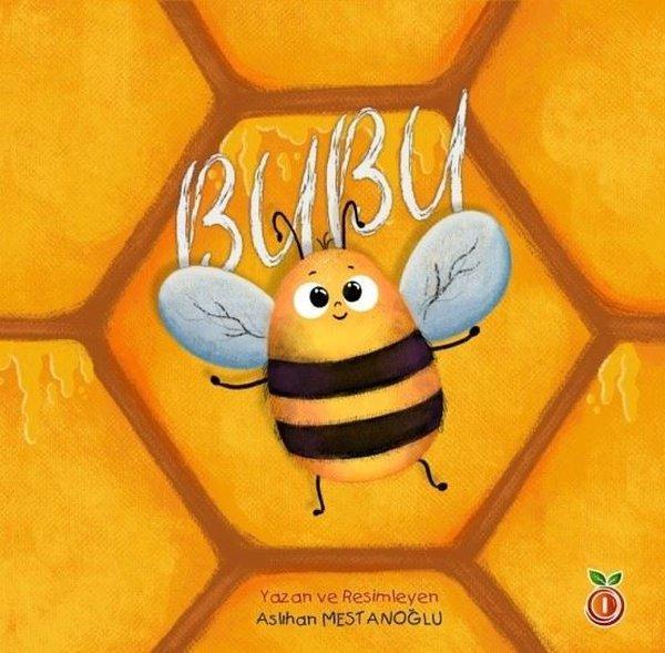 Bubu - İnci Çocuk Yayınları - Image 1
