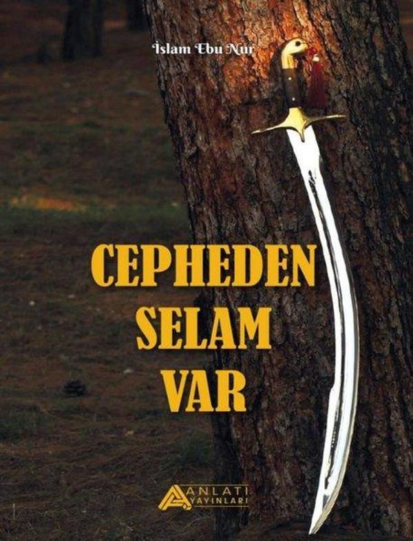 Cepheden Selam Var - Anlatı Yayınları - Image 1