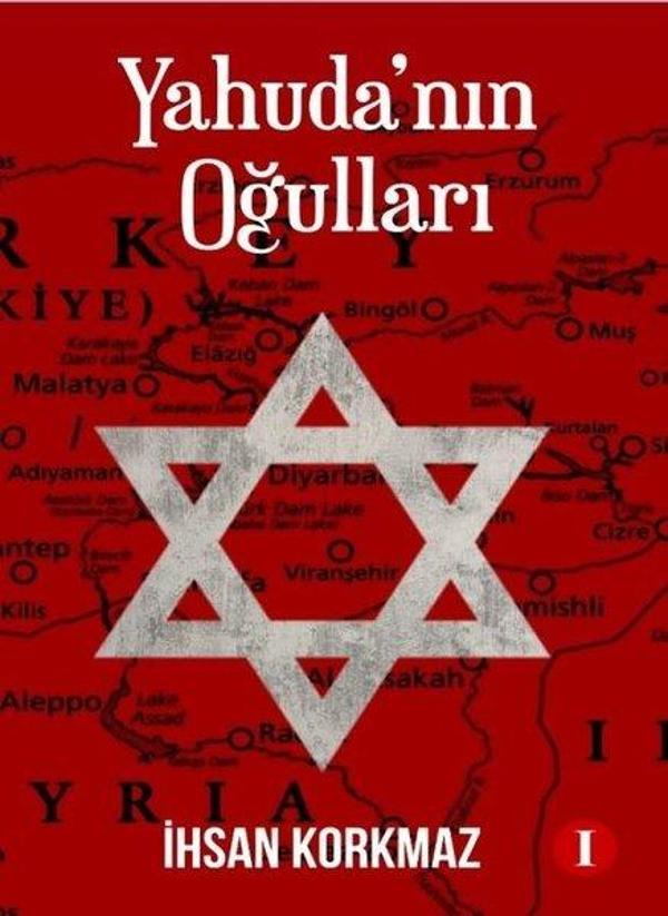 Yahuda'nın Oğulları - Bir Kitap - Image 1