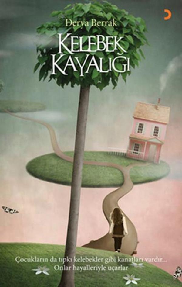 Kelebek Kayalığı - Cinius Yayınevi - Image 1