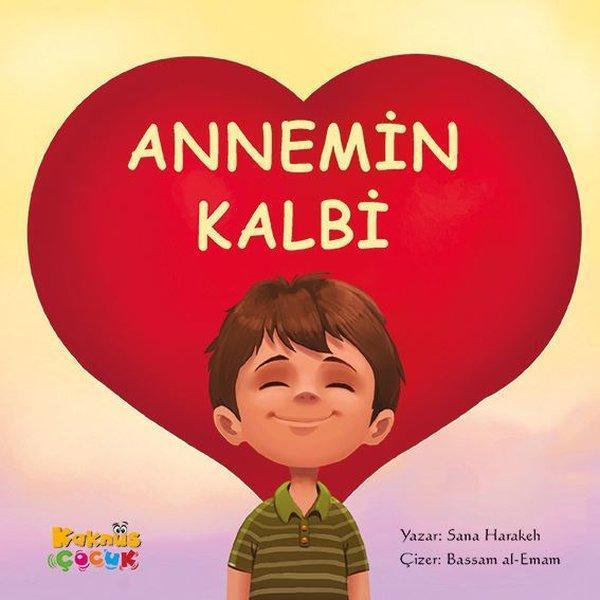 Annemin Kalbi - Kaknüs Yayınları - Image 1