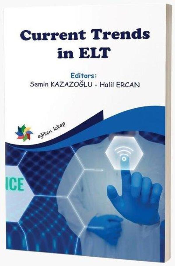 Current Trends in ELT - Eğiten Kitap - Image 1