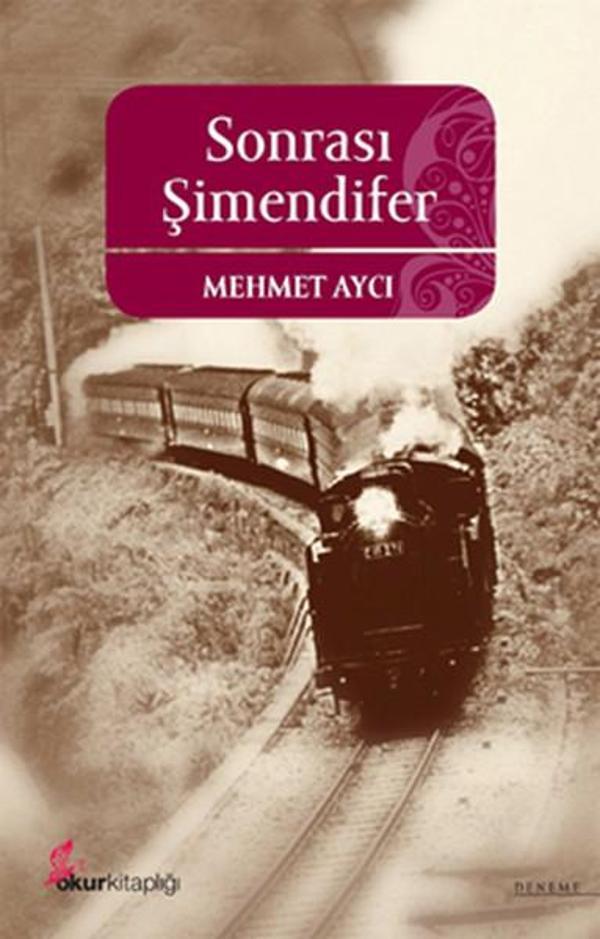 Sonrası Şimendifer - Okur Kitaplığı - Image 1