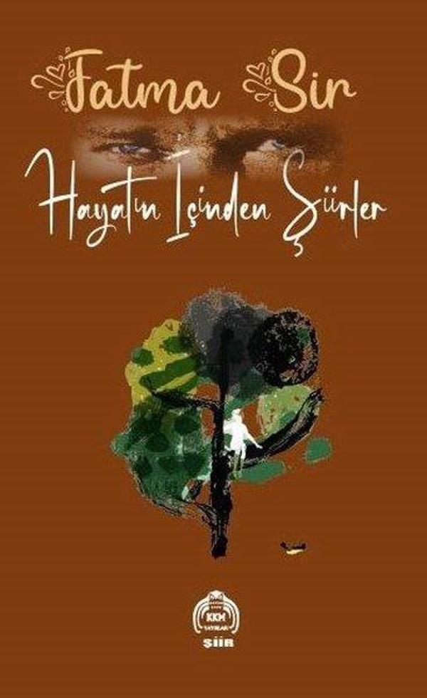 Hayatın İçinden Şiirler - Kekeme Yayınları - Image 1