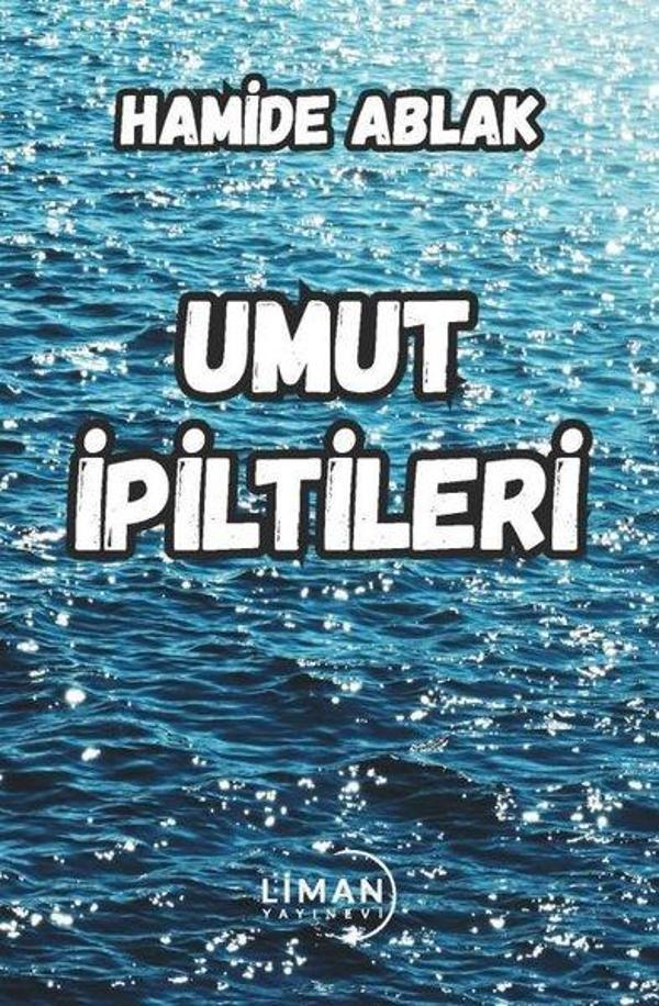 Umut İpiltileri - Liman Yayınevi - Image 1