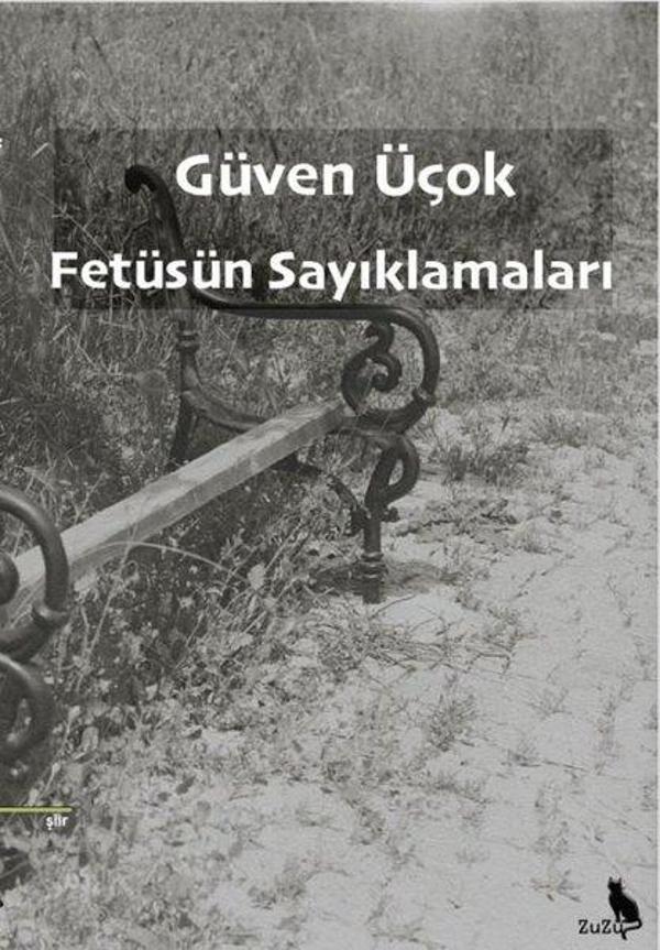 Fetüsün Sayıklamaları - Zuzu Kitap - Image 1