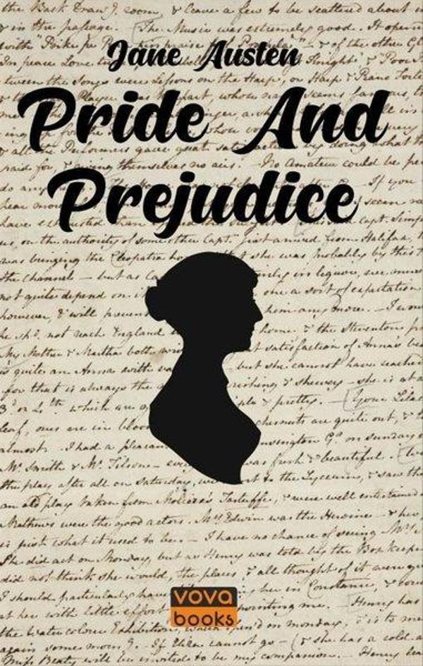 Pride and Prejudice - Vova Yayınları - Image 1