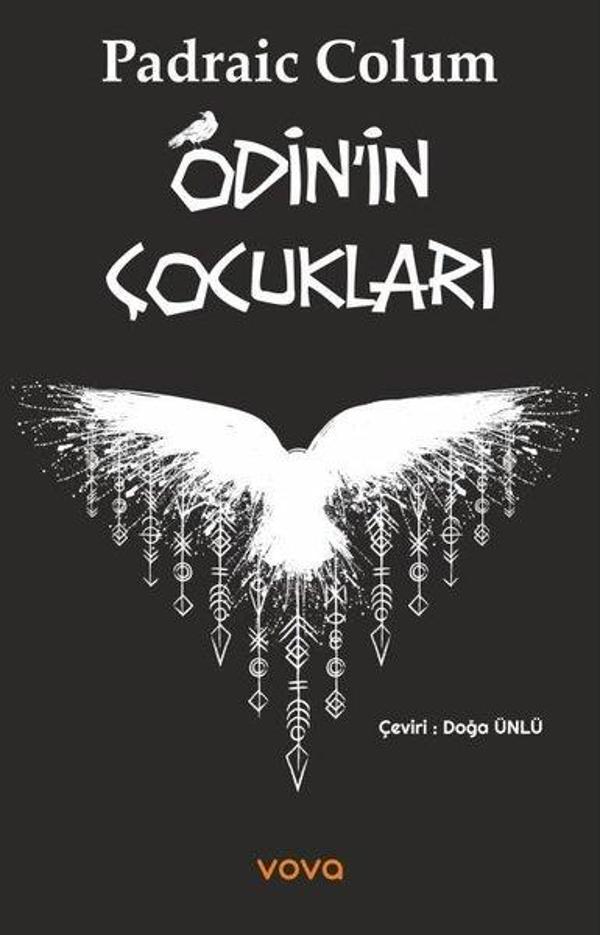Odin'in Çocukları - Vova Yayınları - Image 1