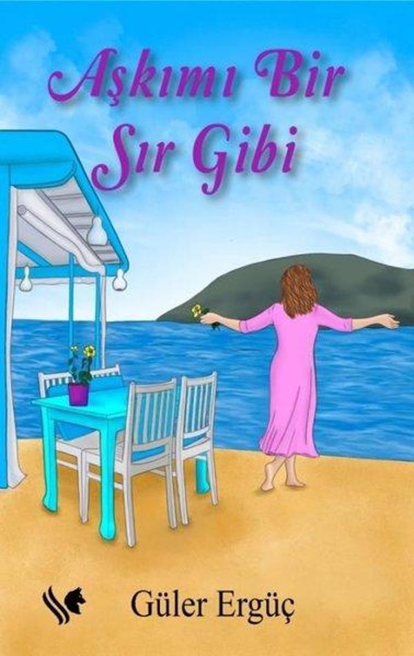 Aşkımı Bir Sır Gibi - S.S International Publishing - Image 1