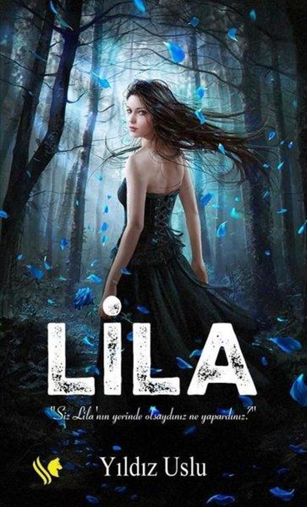 Lila - S.S International Publishing - Image 1