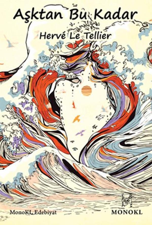 Aşktan Bu Kadar - Monokl - Image 1