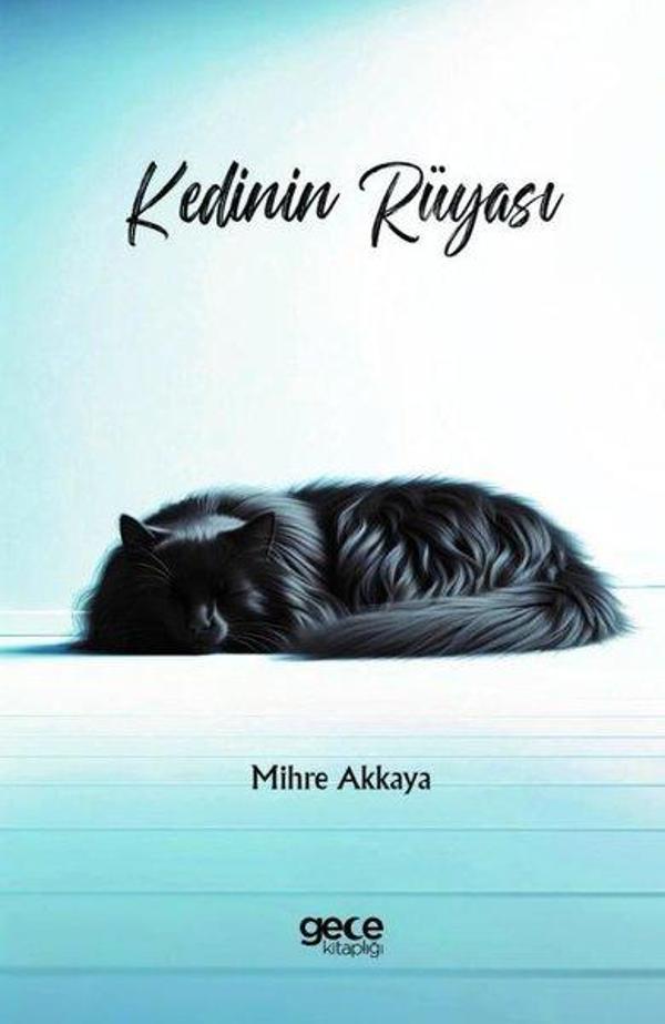 Kedinin Rüyası - Gece Kitaplığı - Image 1