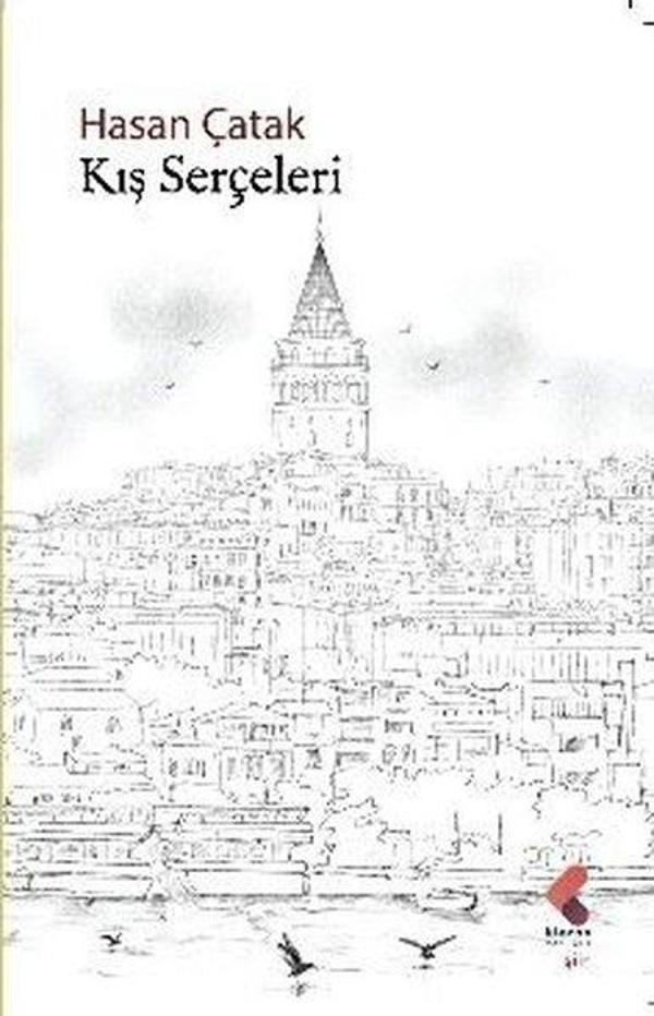 Klaros Yayınları Kış Serçeleri - Klaros Yayınları - Image 1