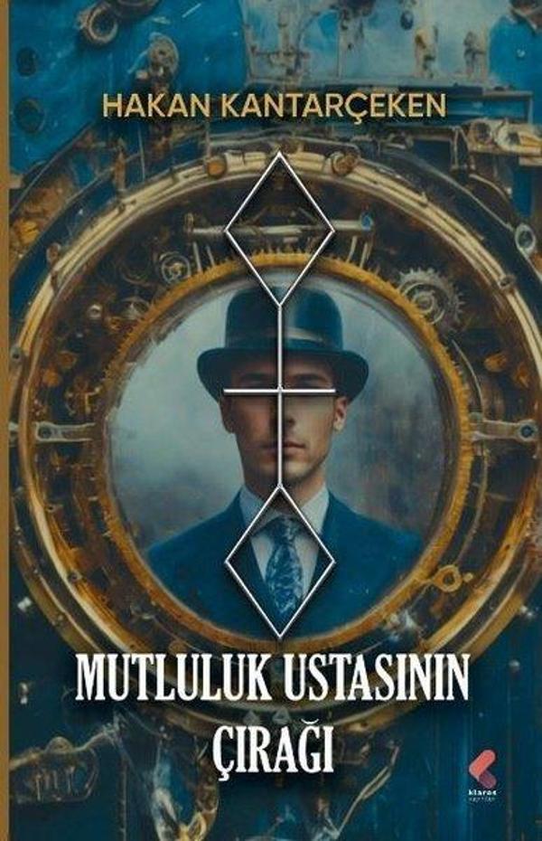 Mutluluk Ustasının Çırağı - Klaros Yayınları - Image 1