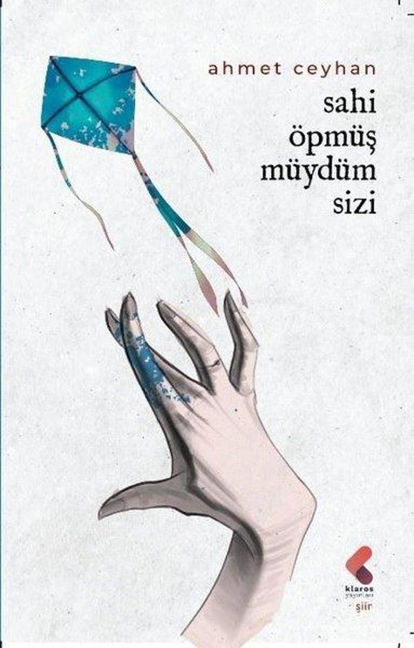 Sahi Öpmüş Müydüm Sizi - Klaros Yayınları - Image 1