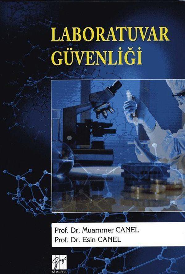 Gazi Kitabevi Laboratuvar Güvenliği - Gazi Kitabevi - Image 1