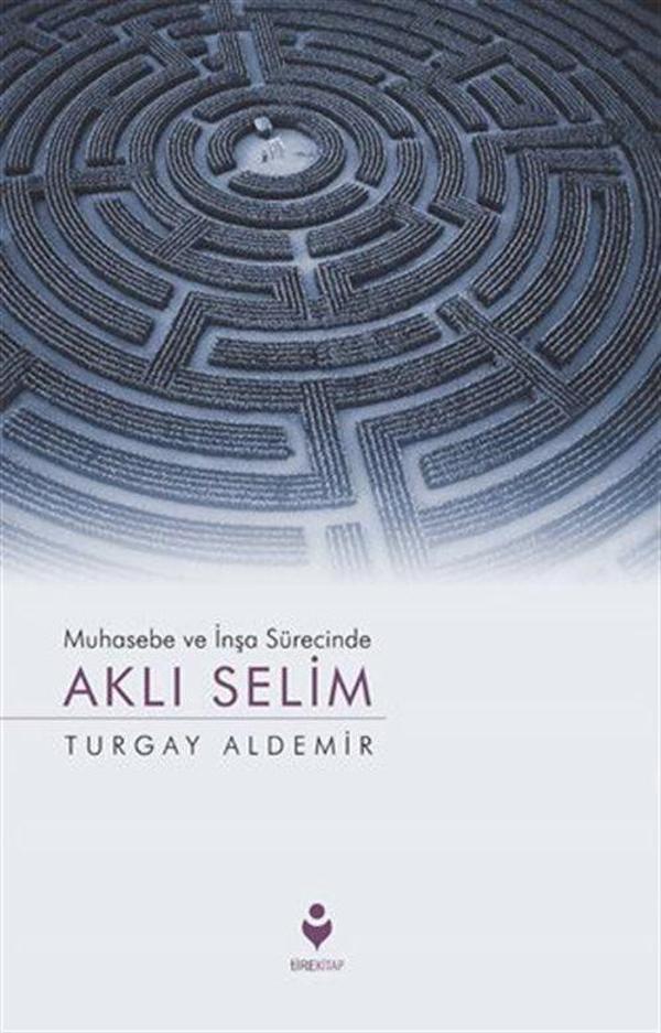 Muhasebe ve İnşa Sürecinde Aklı Selim - Tire Kitap - Image 1