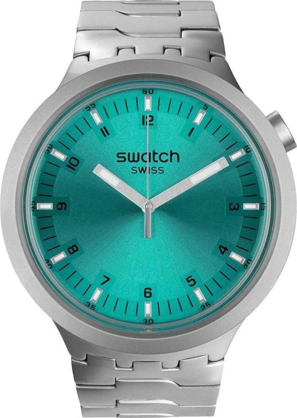 SWATCH SB07S100G - Image 1