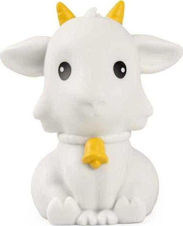 Dhink Zodiac Baby Goat Gece Lambası - Image 1