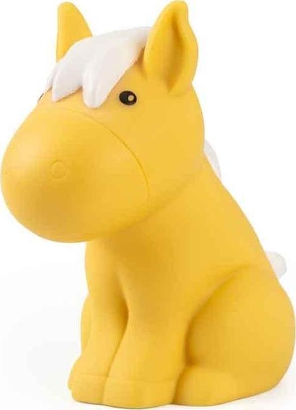 Dhink Zodiac Baby Horse Gece Lambası - Image 1