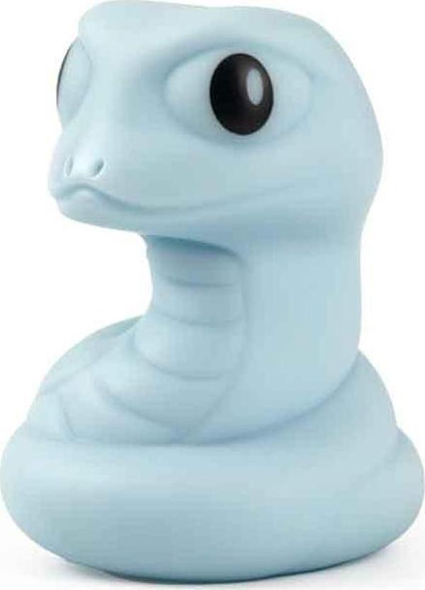 Dhink Zodiac Baby Snake Gece Lambası - Image 1