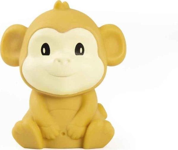 Dhink Zodiac Monkey Gece Lambası - Image 1